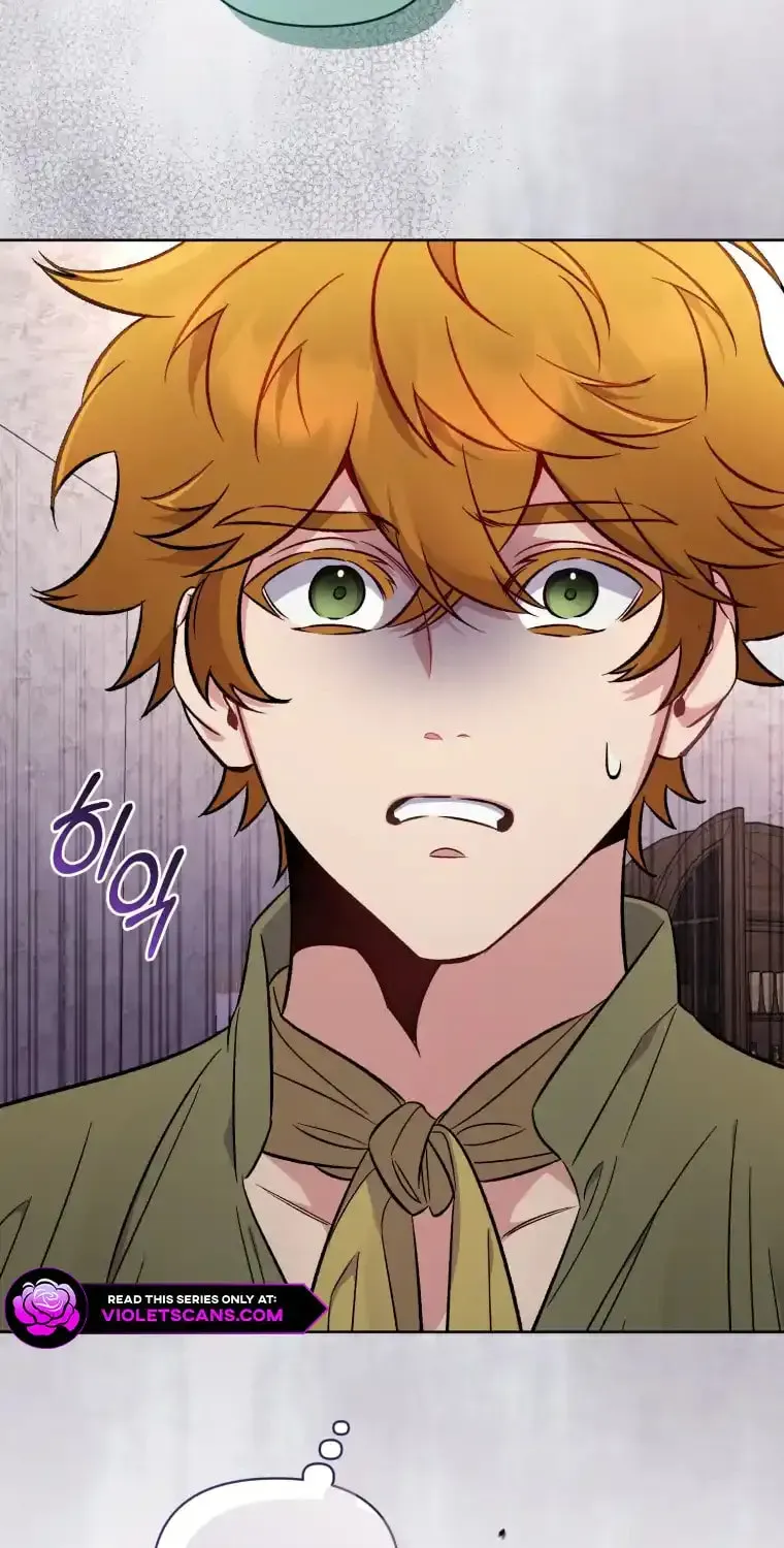 Don’t Worry, We Both Agreed to this Fraudulent Marriage Chapter 11.1 page 99 - 