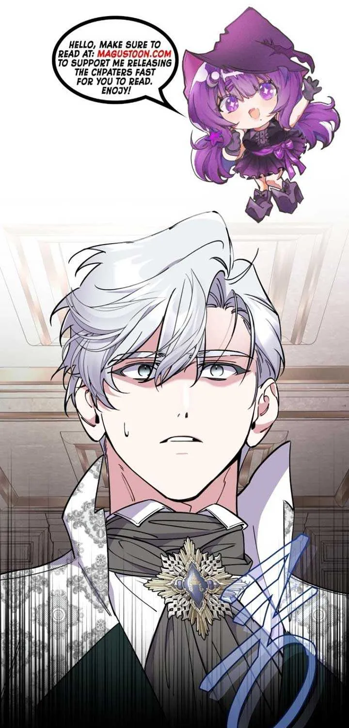 Don’t Worry, We Both Agreed to this Fraudulent Marriage Chapter 11 page 2 - 