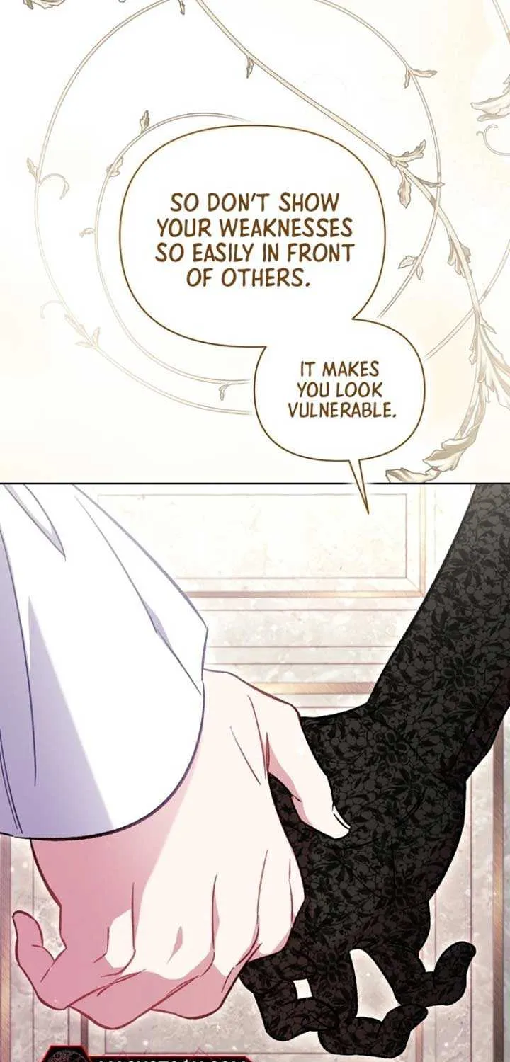 Don’t Worry, We Both Agreed to this Fraudulent Marriage Chapter 11 page 14 - 