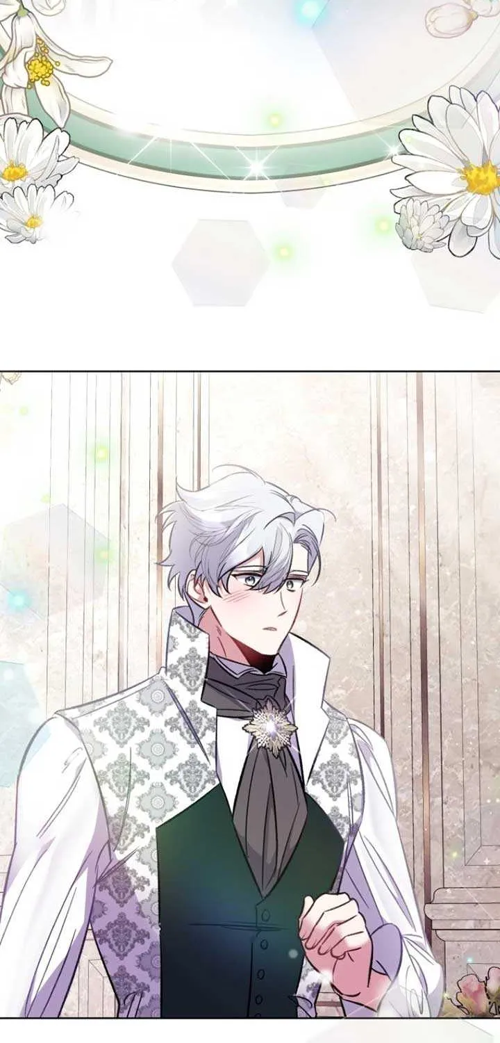 Don’t Worry, We Both Agreed to this Fraudulent Marriage Chapter 11 page 17 - 