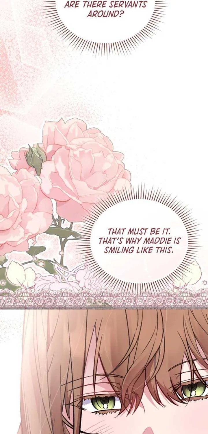 Don’t Worry, We Both Agreed to this Fraudulent Marriage Chapter 11 page 20 - 