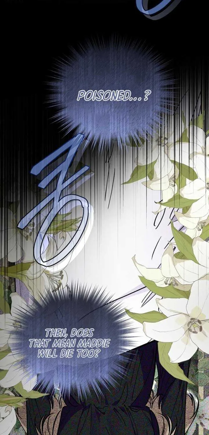 Don’t Worry, We Both Agreed to this Fraudulent Marriage Chapter 11 page 3 - 