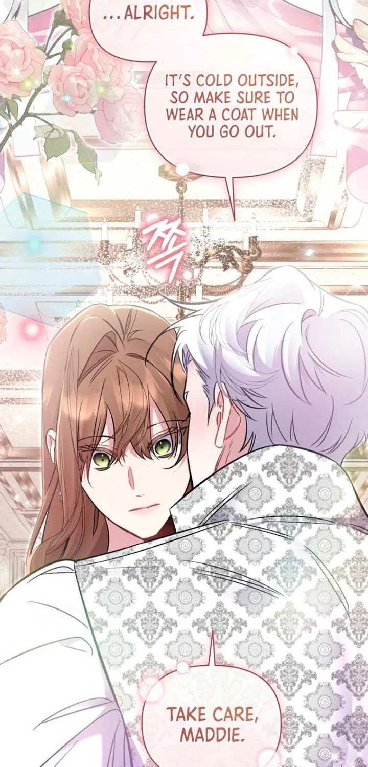 Don’t Worry, We Both Agreed to this Fraudulent Marriage Chapter 11 page 23 - 