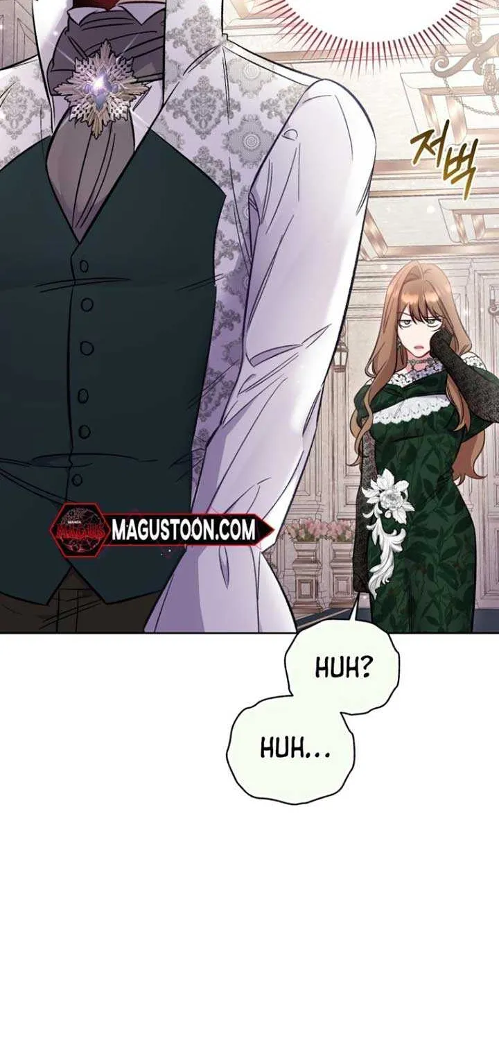 Don’t Worry, We Both Agreed to this Fraudulent Marriage Chapter 11 page 25 - 