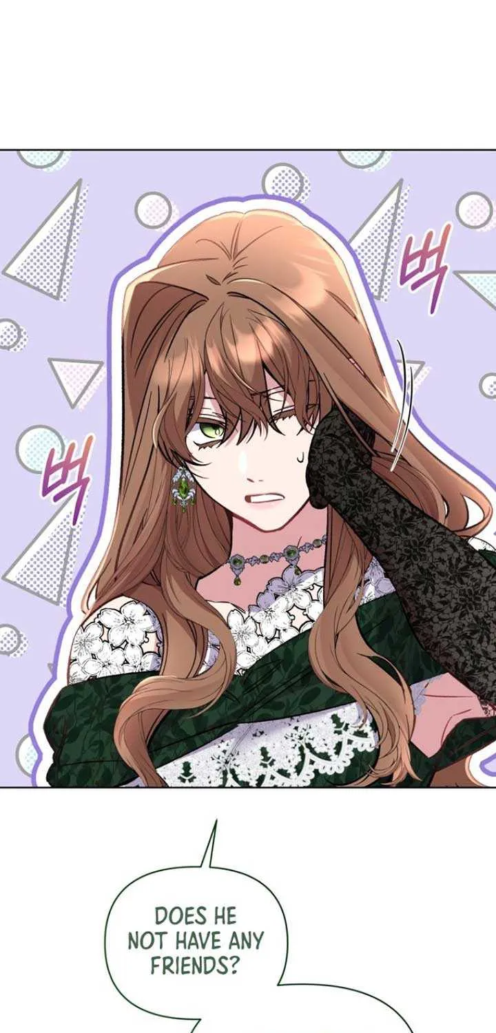 Don’t Worry, We Both Agreed to this Fraudulent Marriage Chapter 11 page 26 - 