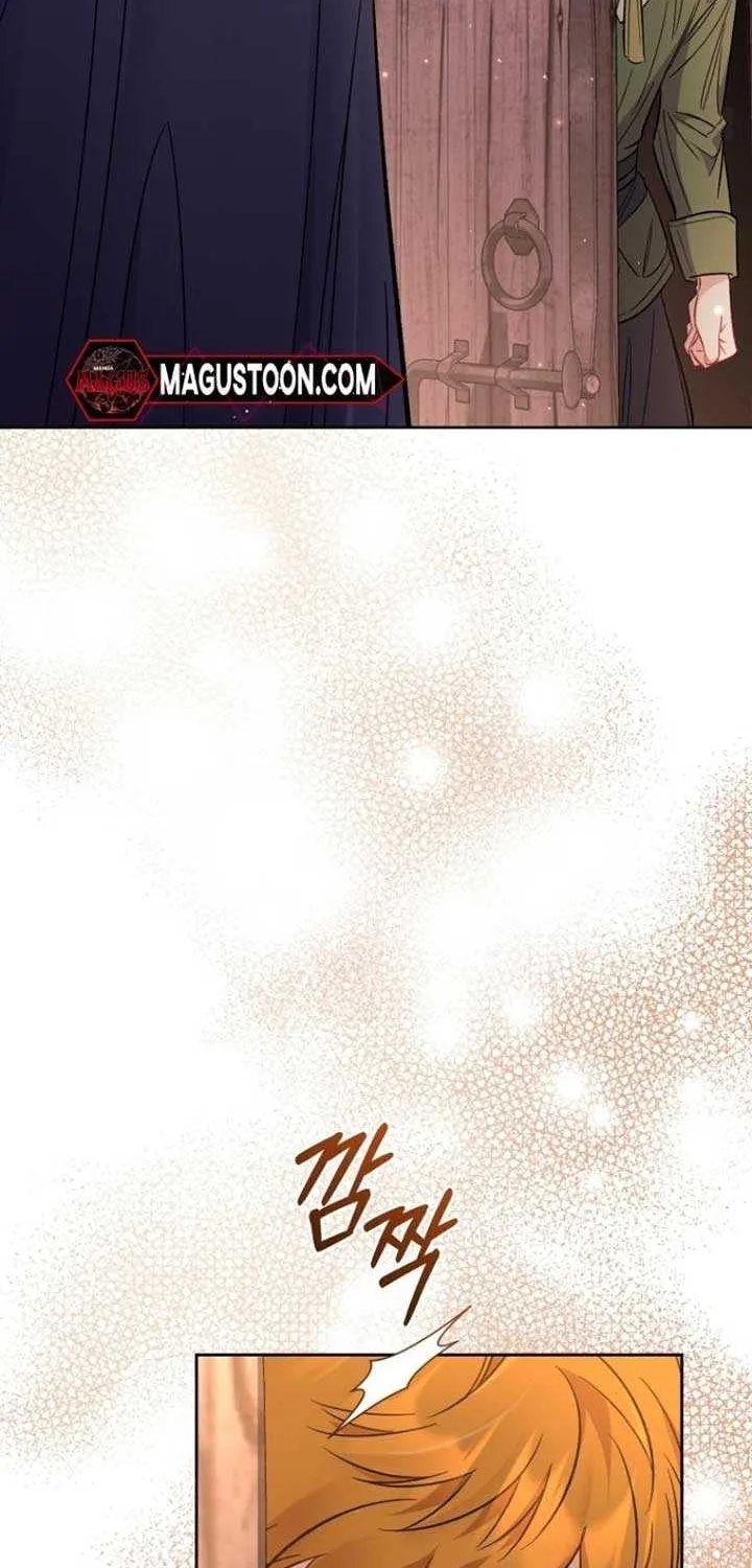 Don’t Worry, We Both Agreed to this Fraudulent Marriage Chapter 11 page 33 - 
