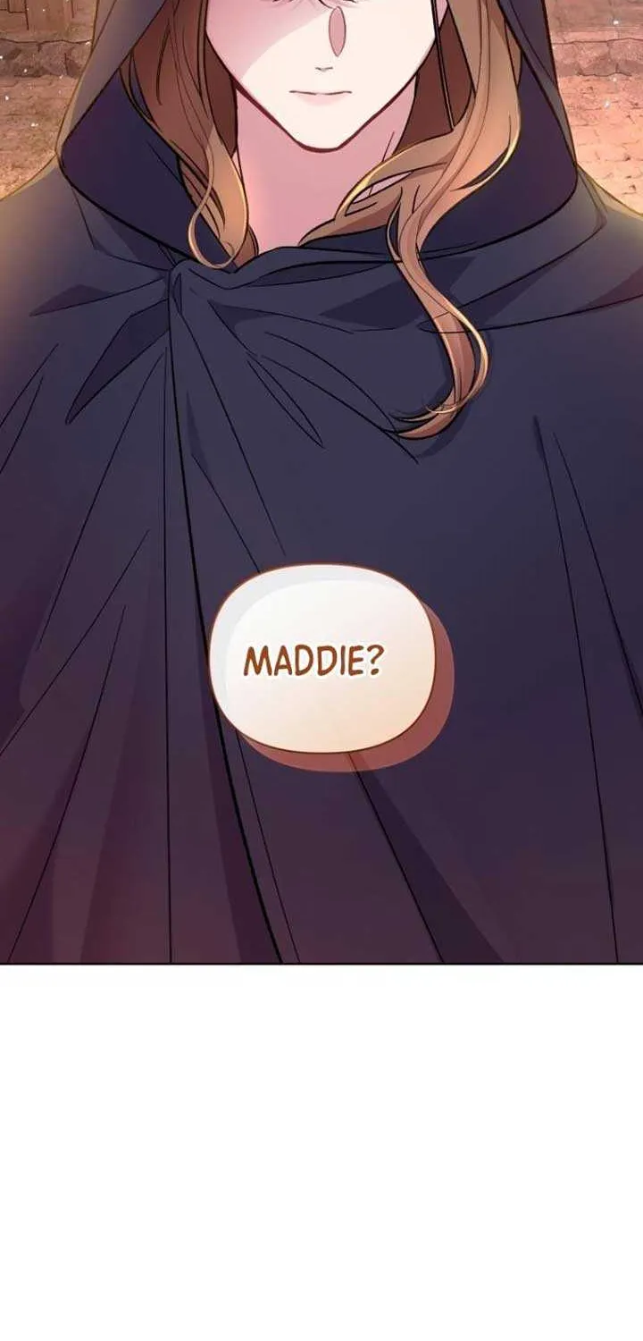 Don’t Worry, We Both Agreed to this Fraudulent Marriage Chapter 11 page 35 - 