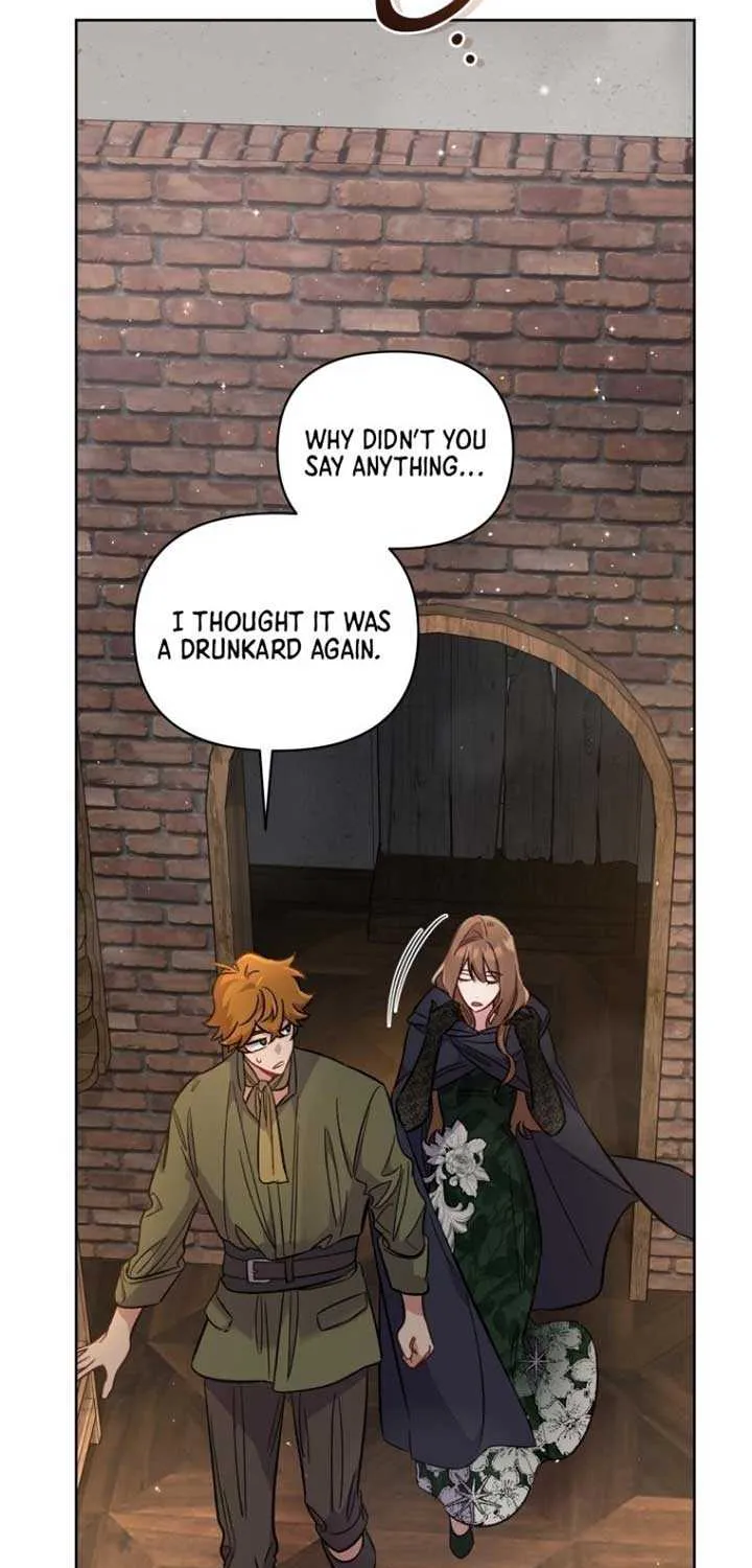 Don’t Worry, We Both Agreed to this Fraudulent Marriage Chapter 11 page 38 - 