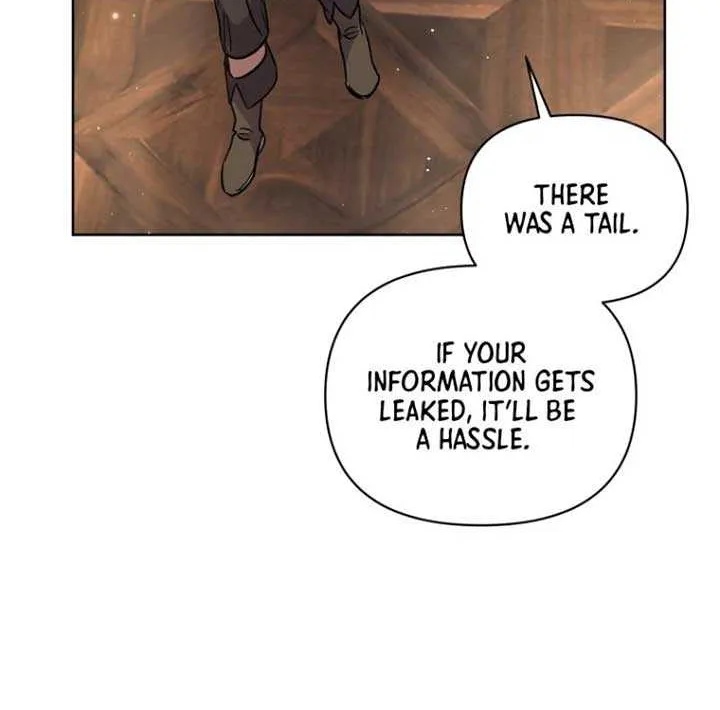 Don’t Worry, We Both Agreed to this Fraudulent Marriage Chapter 11 page 39 - 