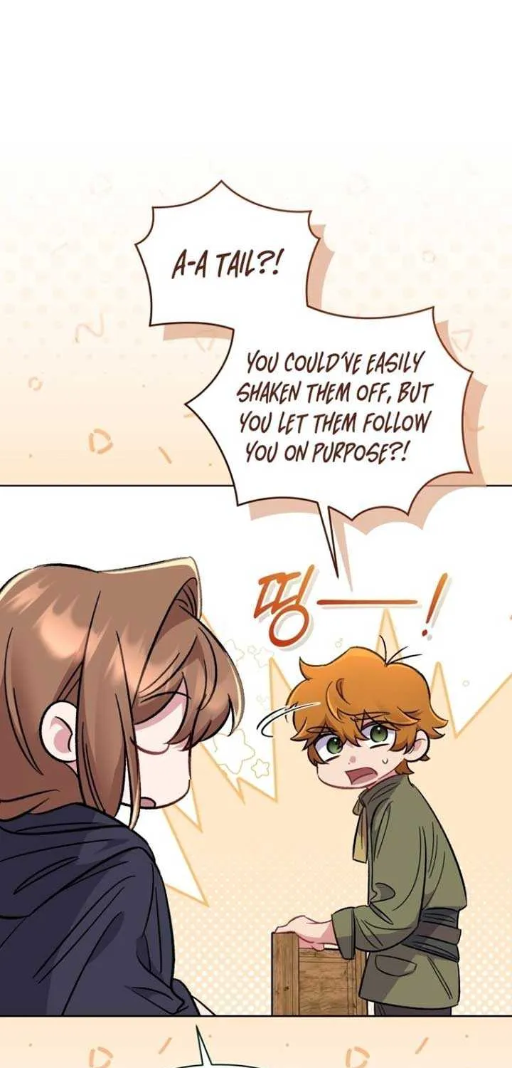 Don’t Worry, We Both Agreed to this Fraudulent Marriage Chapter 11 page 40 - 
