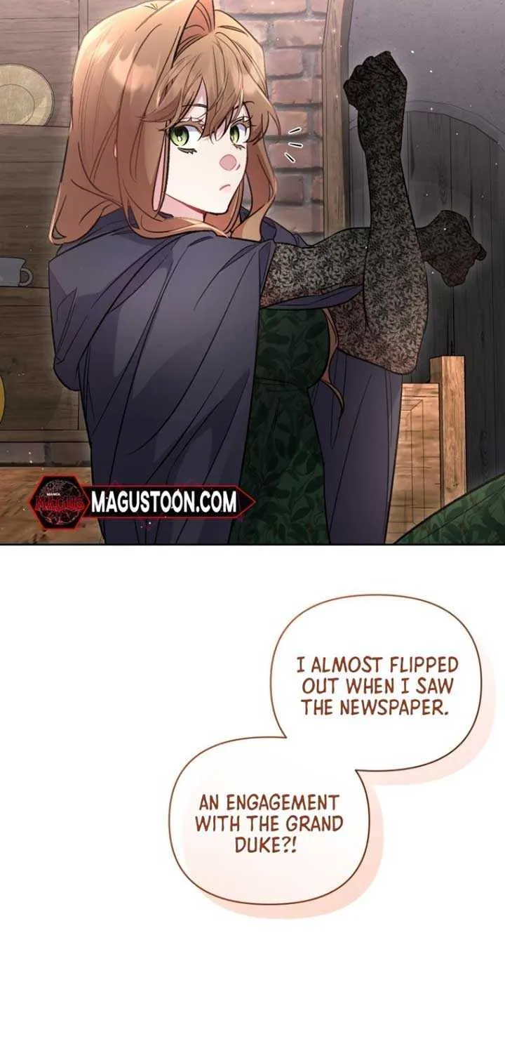 Don’t Worry, We Both Agreed to this Fraudulent Marriage Chapter 11 page 42 - 