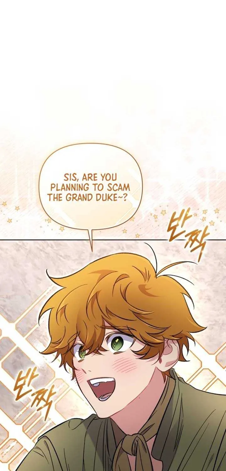 Don’t Worry, We Both Agreed to this Fraudulent Marriage Chapter 11 page 43 - 
