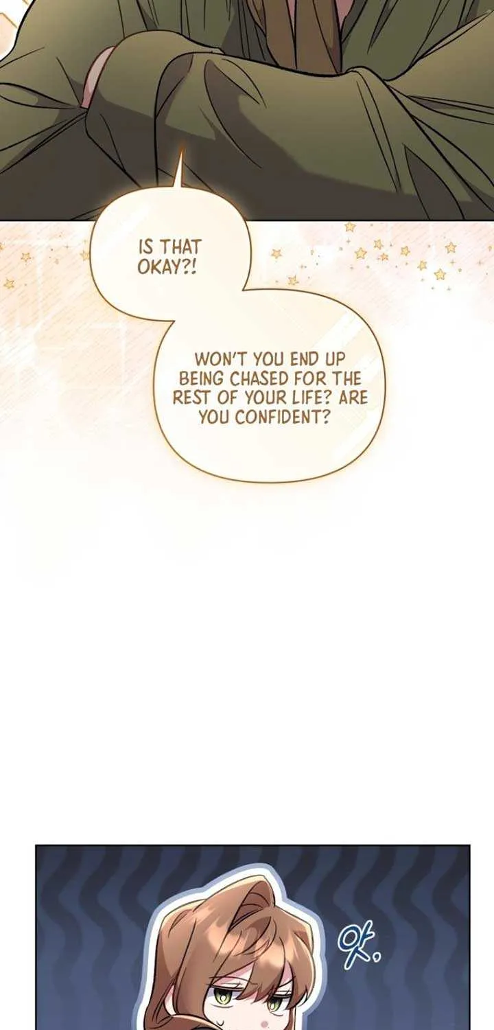 Don’t Worry, We Both Agreed to this Fraudulent Marriage Chapter 11 page 44 - 