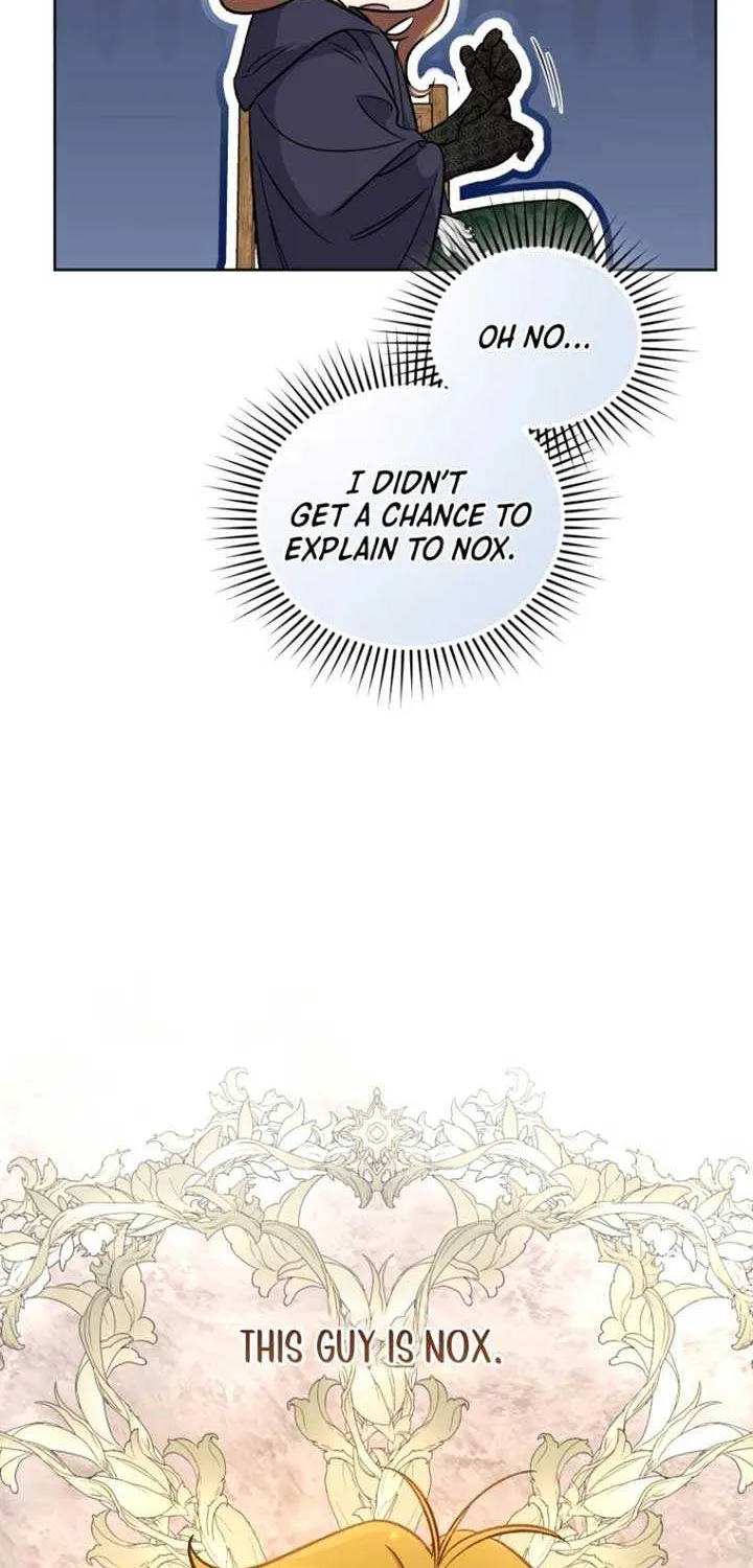 Don’t Worry, We Both Agreed to this Fraudulent Marriage Chapter 11 page 45 - 