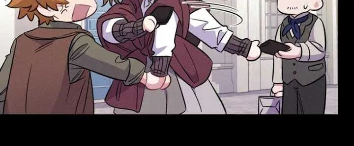 Don’t Worry, We Both Agreed to this Fraudulent Marriage Chapter 11 page 49 - 