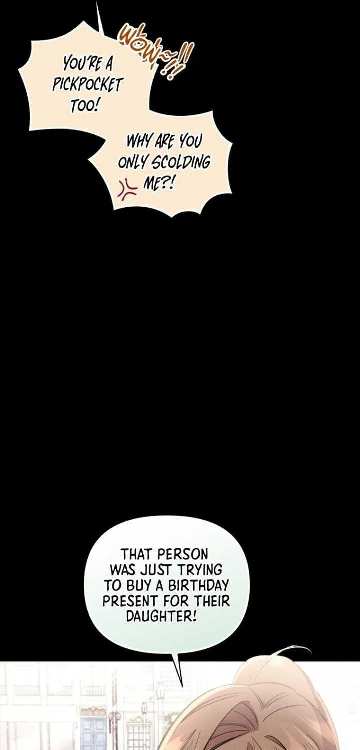 Don’t Worry, We Both Agreed to this Fraudulent Marriage Chapter 11 page 50 - 