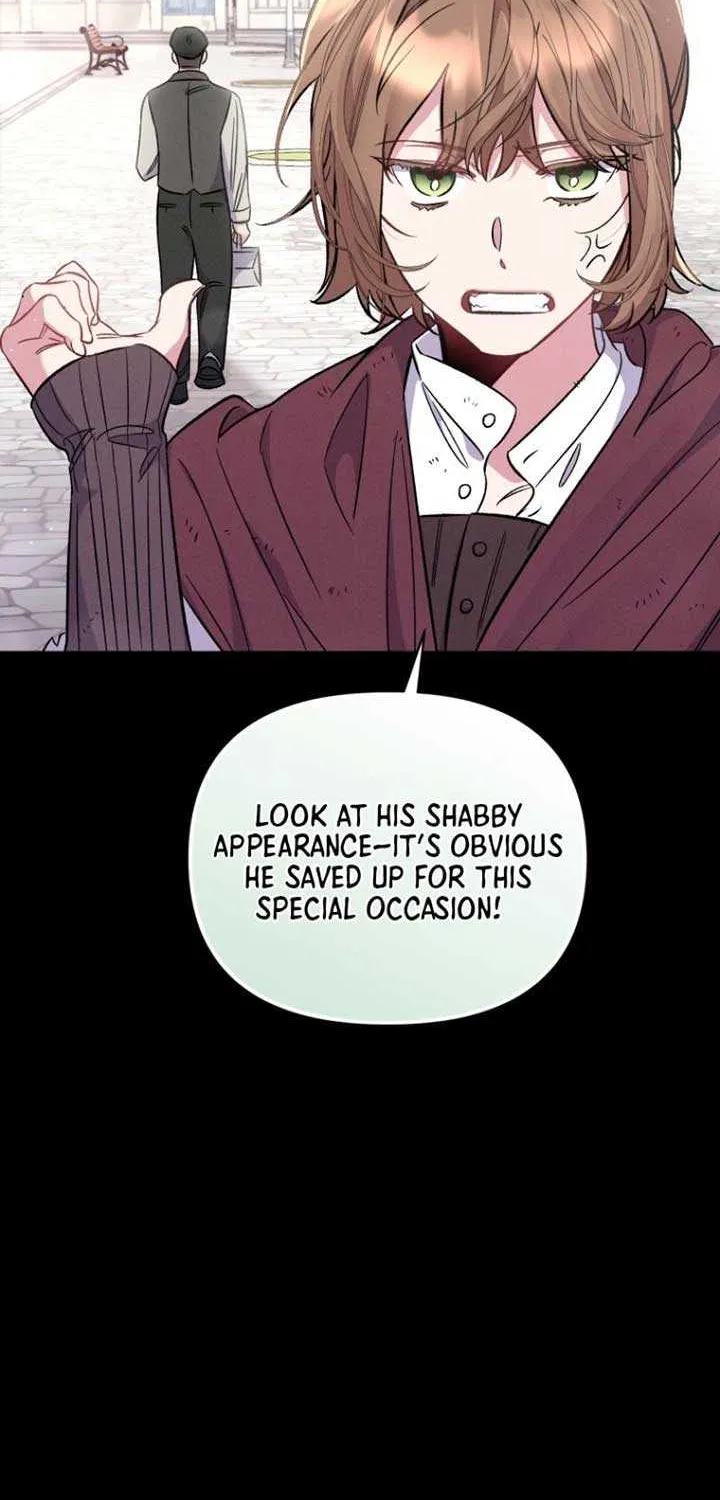 Don’t Worry, We Both Agreed to this Fraudulent Marriage Chapter 11 page 51 - 