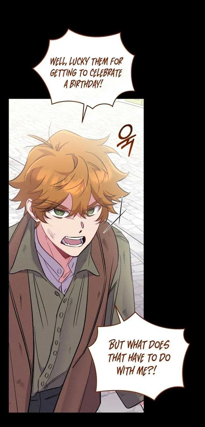 Don’t Worry, We Both Agreed to this Fraudulent Marriage Chapter 11 page 52 - 