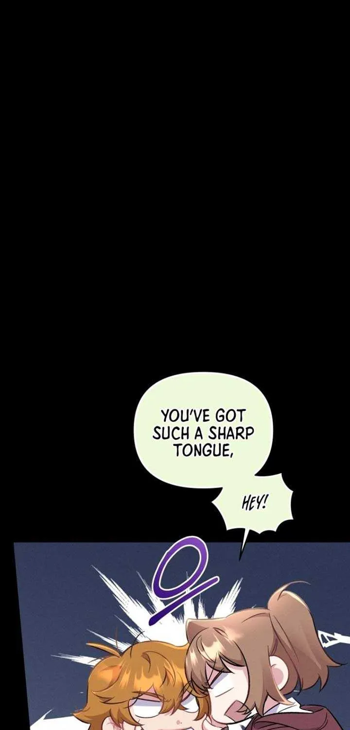 Don’t Worry, We Both Agreed to this Fraudulent Marriage Chapter 11 page 53 - 