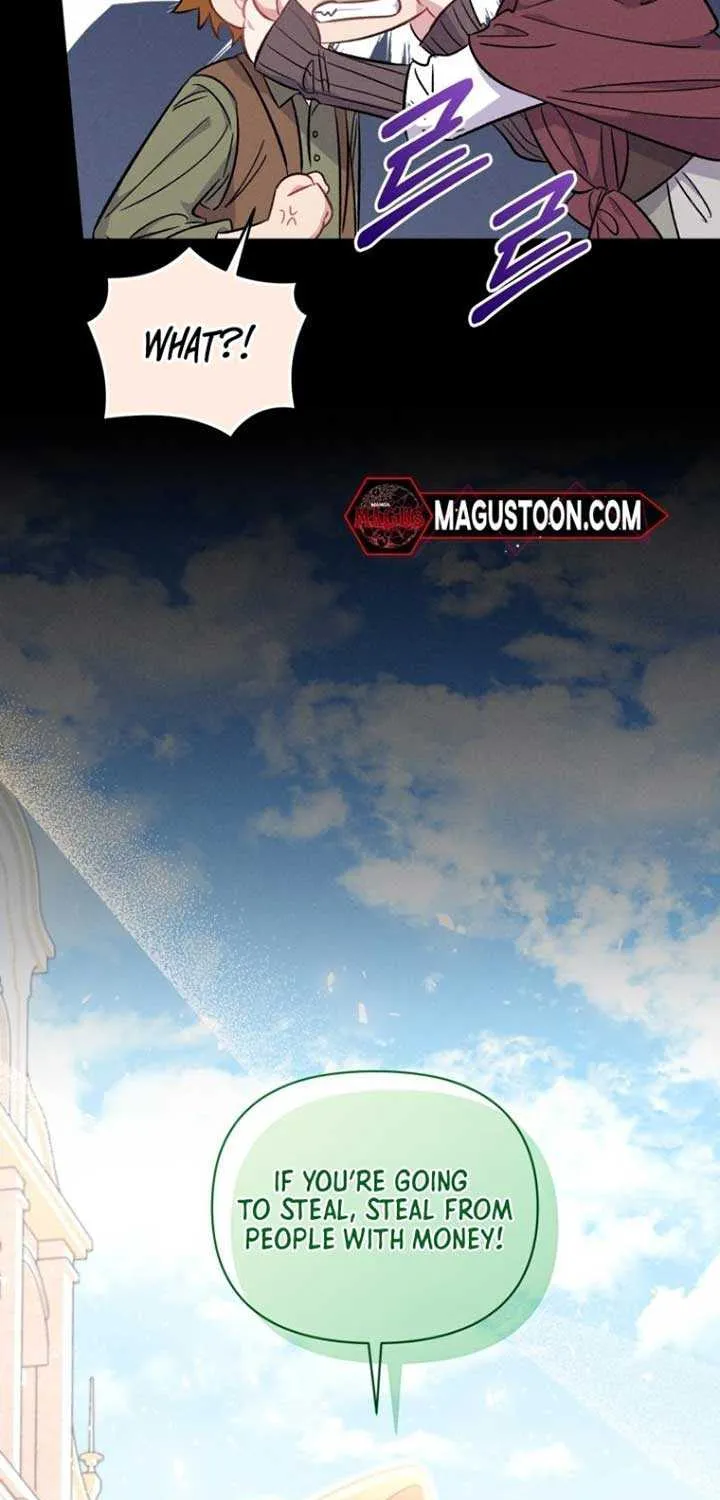 Don’t Worry, We Both Agreed to this Fraudulent Marriage Chapter 11 page 54 - 