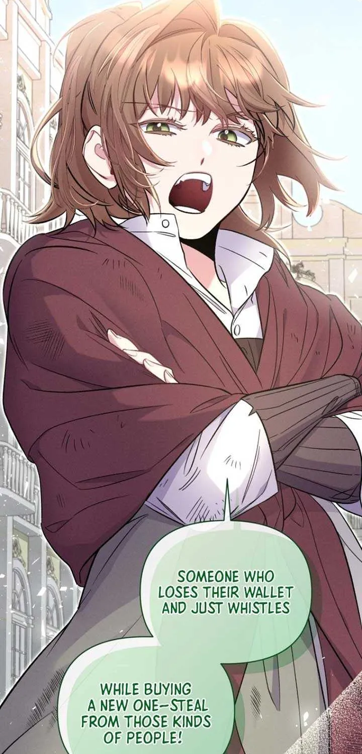 Don’t Worry, We Both Agreed to this Fraudulent Marriage Chapter 11 page 55 - 