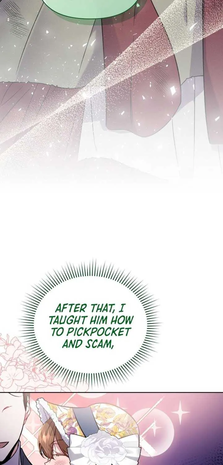 Don’t Worry, We Both Agreed to this Fraudulent Marriage Chapter 11 page 56 - 