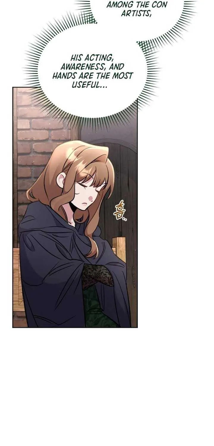 Don’t Worry, We Both Agreed to this Fraudulent Marriage Chapter 11 page 60 - 