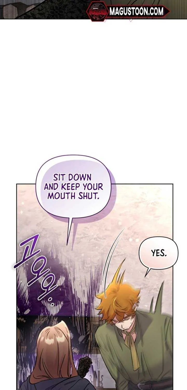 Don’t Worry, We Both Agreed to this Fraudulent Marriage Chapter 11 page 64 - 