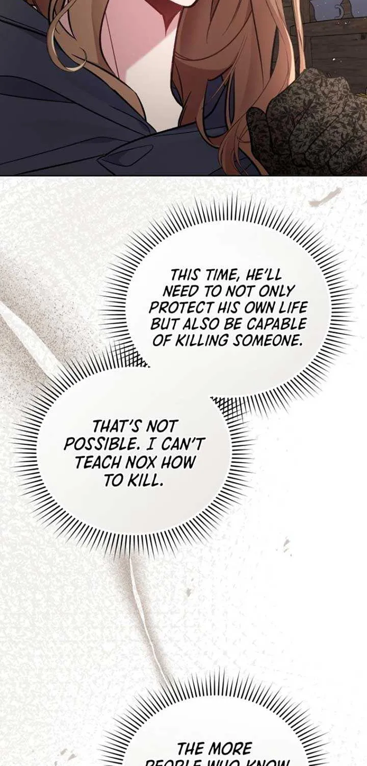Don’t Worry, We Both Agreed to this Fraudulent Marriage Chapter 11 page 66 - 
