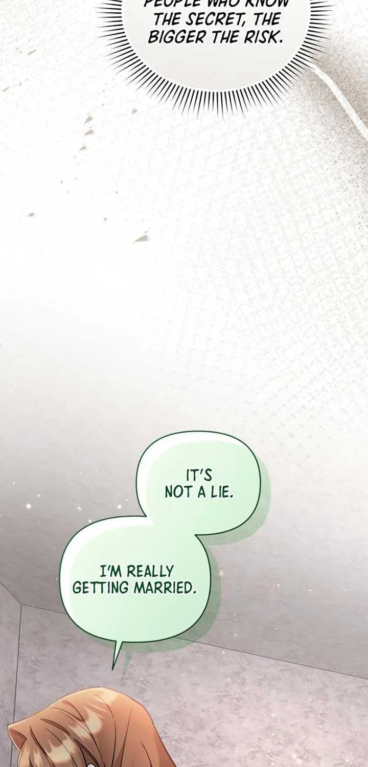 Don’t Worry, We Both Agreed to this Fraudulent Marriage Chapter 11 page 67 - 