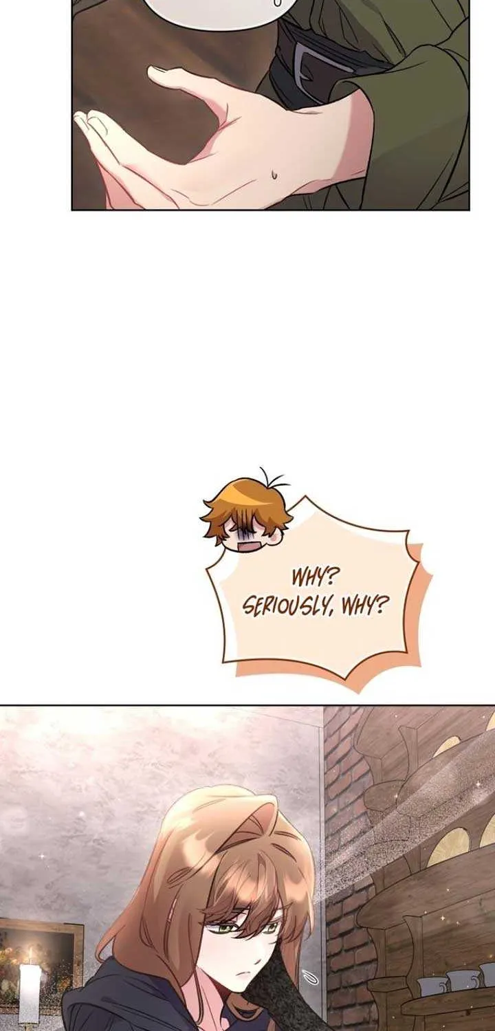 Don’t Worry, We Both Agreed to this Fraudulent Marriage Chapter 11 page 70 - 