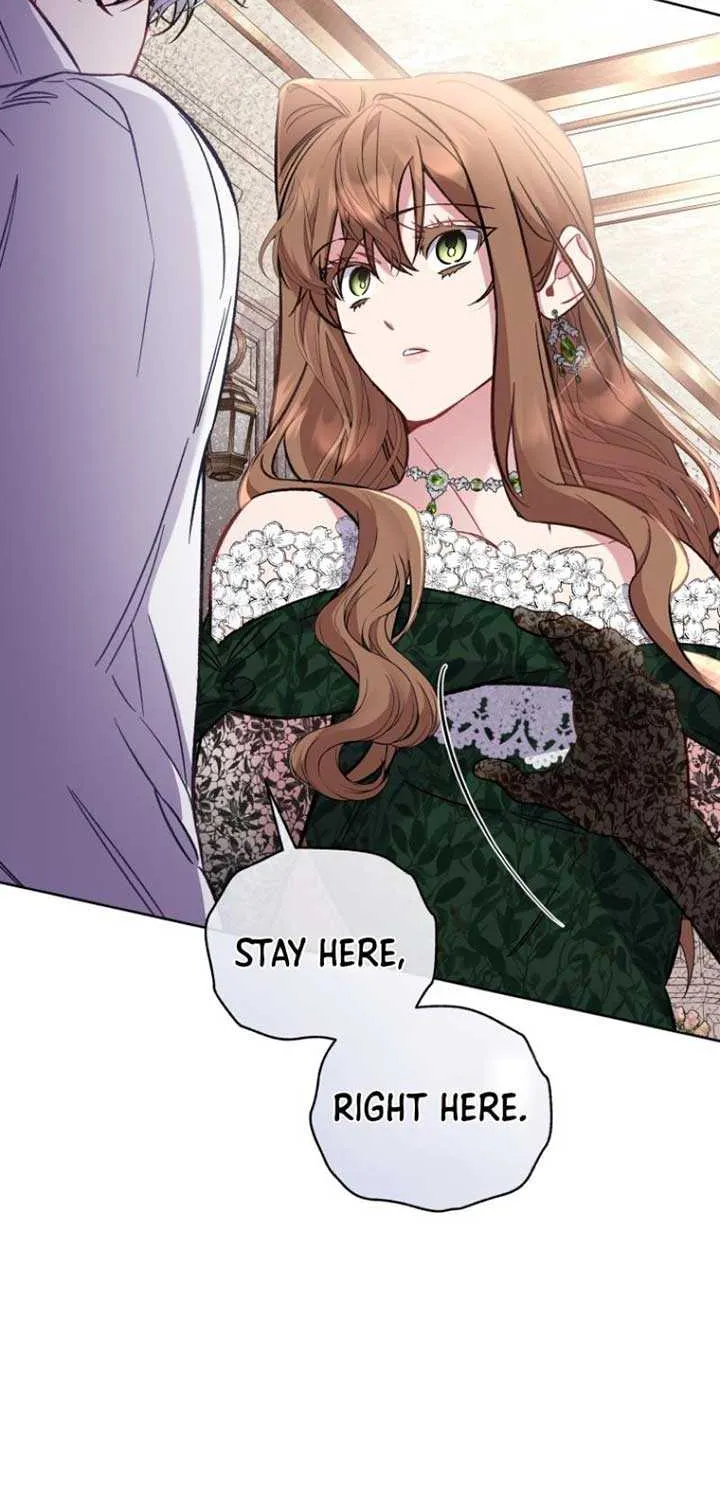 Don’t Worry, We Both Agreed to this Fraudulent Marriage Chapter 11 page 8 - 