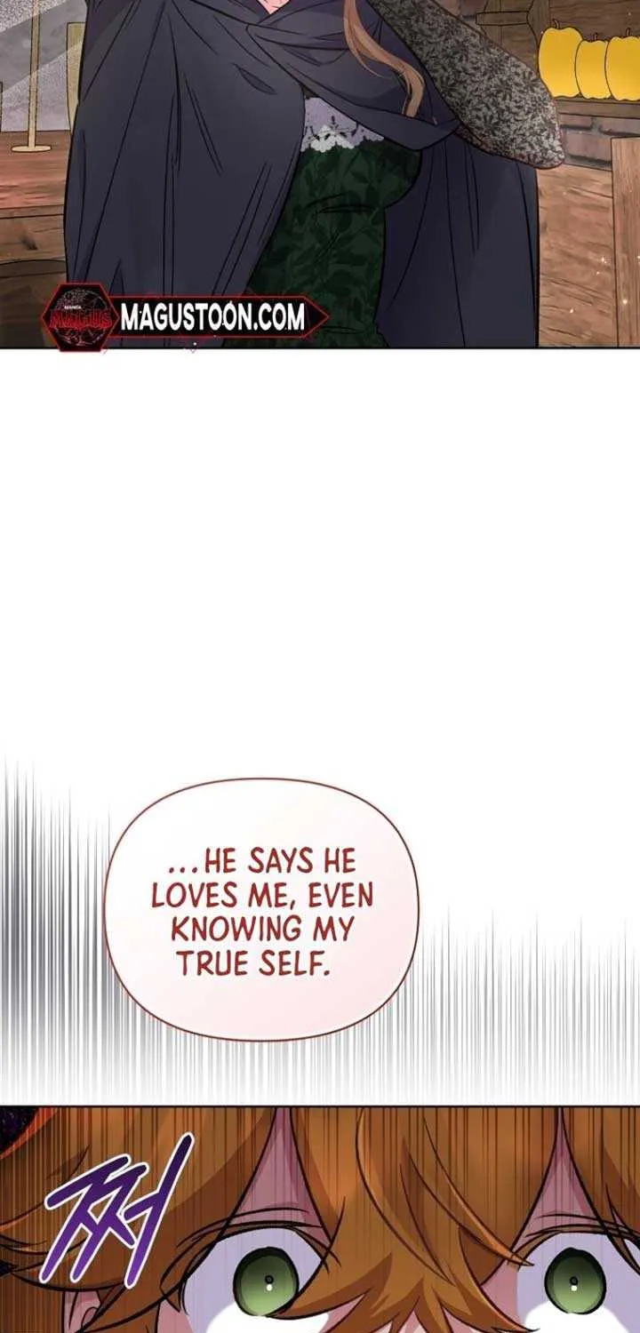 Don’t Worry, We Both Agreed to this Fraudulent Marriage Chapter 11 page 71 - 
