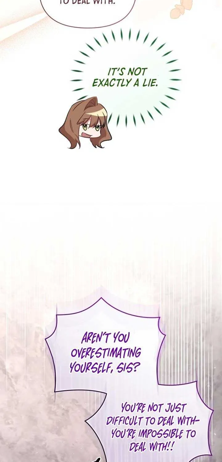 Don’t Worry, We Both Agreed to this Fraudulent Marriage Chapter 11 page 74 - 