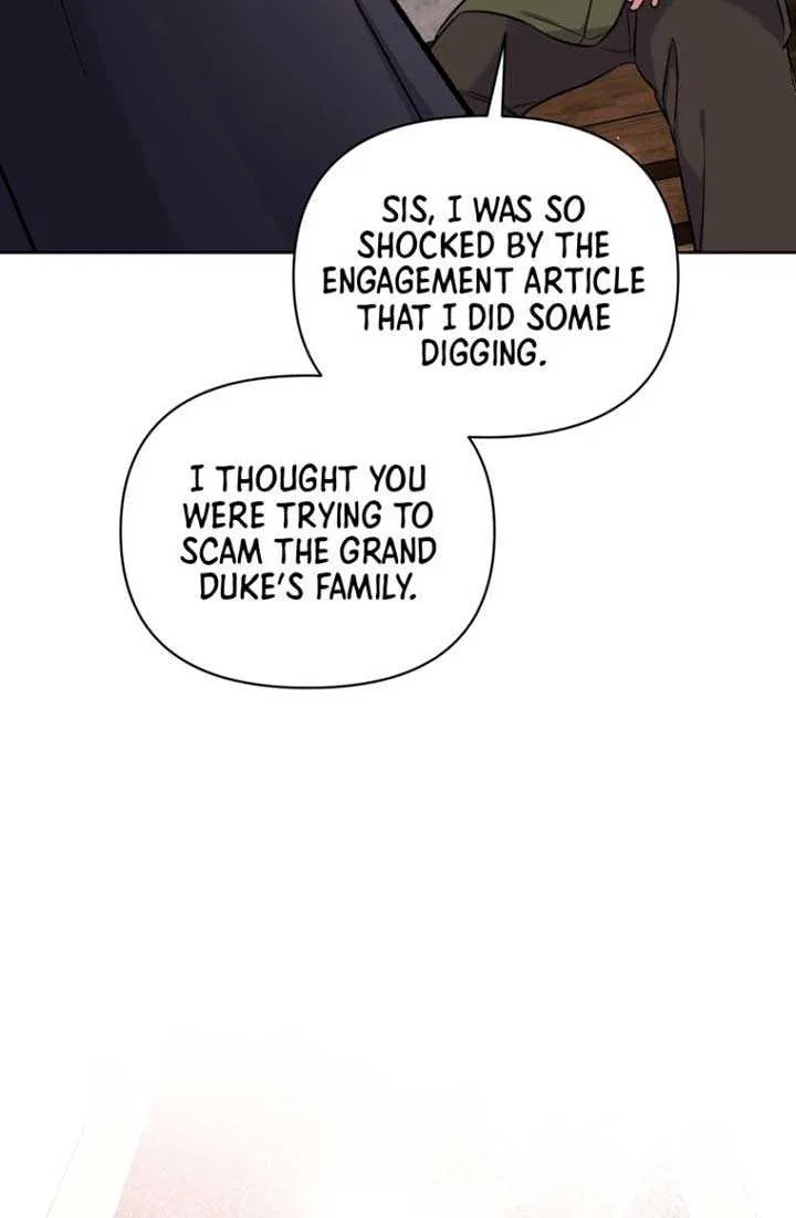 Don’t Worry, We Both Agreed to this Fraudulent Marriage Chapter 11 page 77 - 