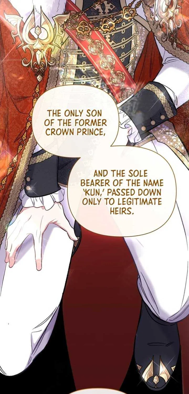 Don’t Worry, We Both Agreed to this Fraudulent Marriage Chapter 11 page 79 - 