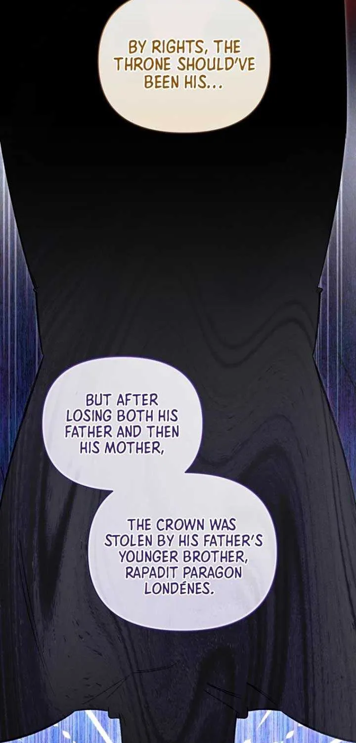 Don’t Worry, We Both Agreed to this Fraudulent Marriage Chapter 11 page 80 - 