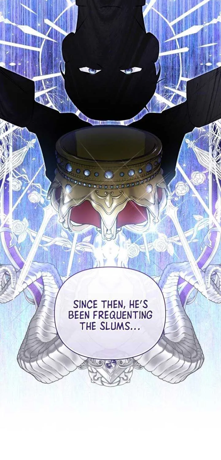 Don’t Worry, We Both Agreed to this Fraudulent Marriage Chapter 11 page 81 - 