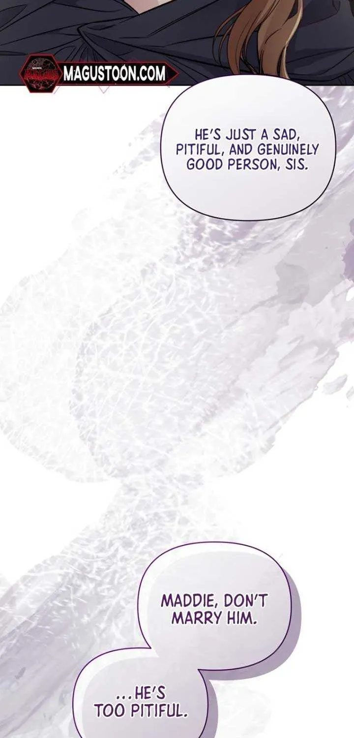 Don’t Worry, We Both Agreed to this Fraudulent Marriage Chapter 11 page 83 - 