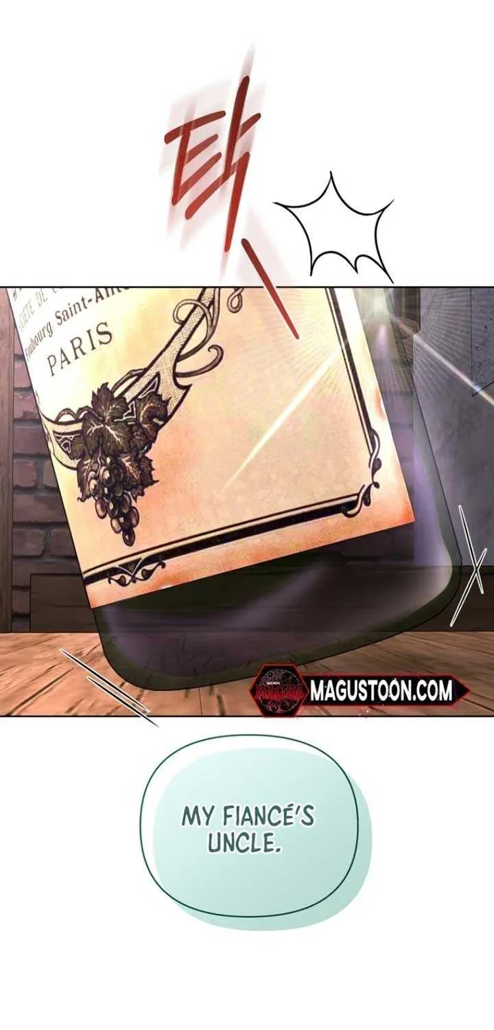 Don’t Worry, We Both Agreed to this Fraudulent Marriage Chapter 11 page 91 - 
