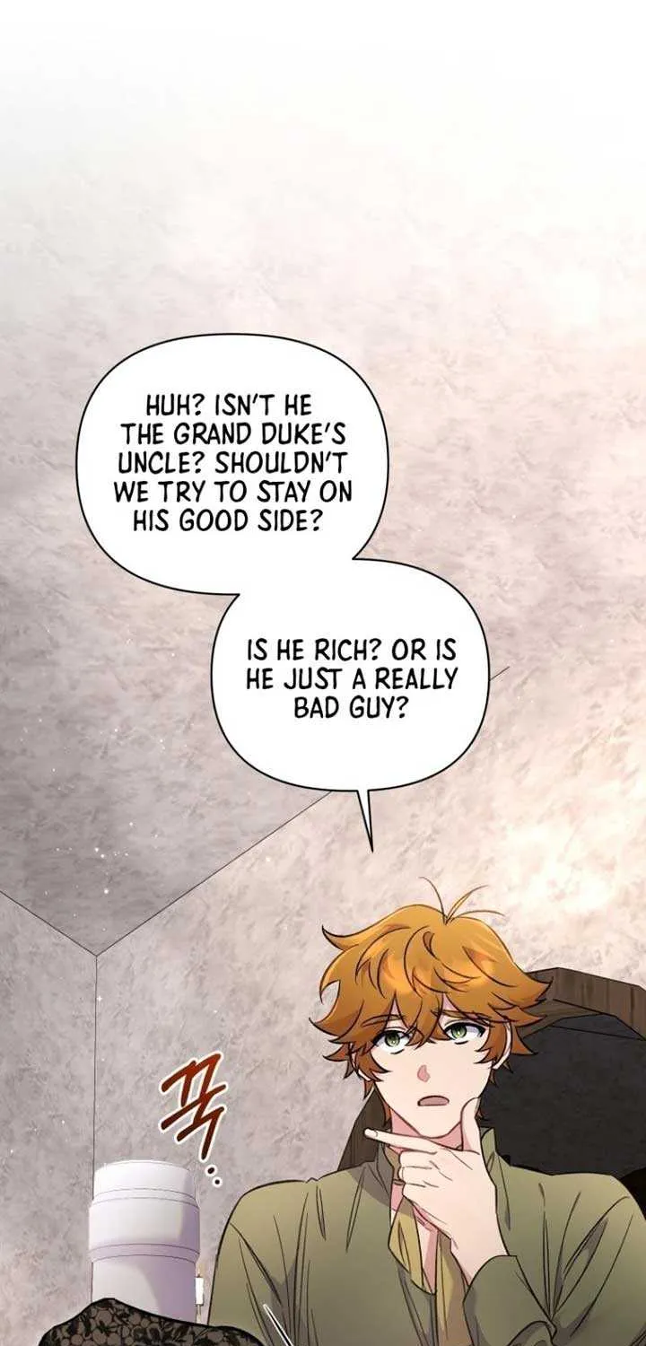 Don’t Worry, We Both Agreed to this Fraudulent Marriage Chapter 11 page 92 - 