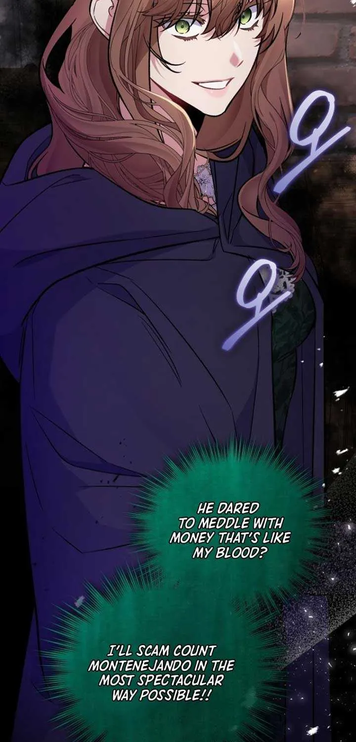 Don’t Worry, We Both Agreed to this Fraudulent Marriage Chapter 11 page 96 - 