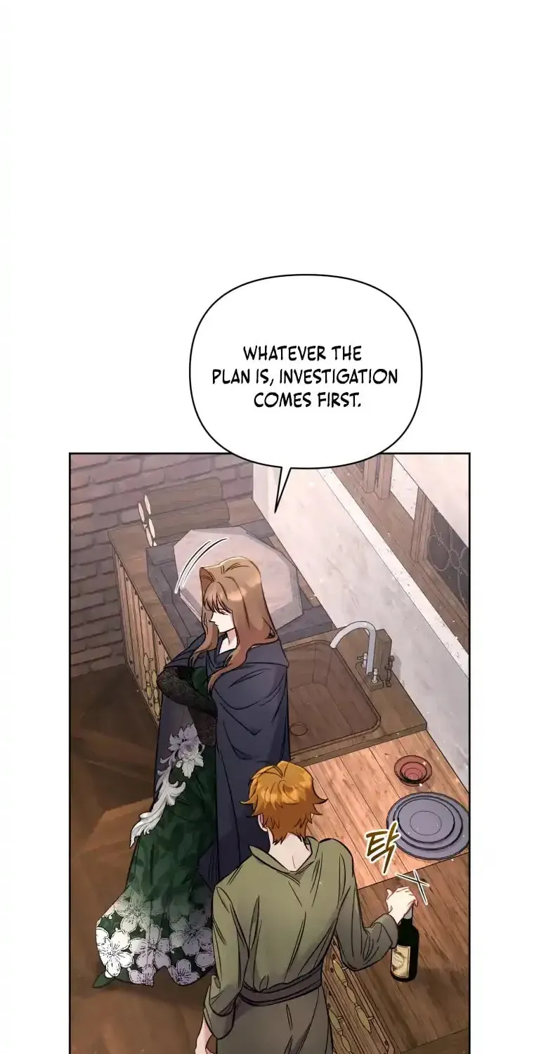 Don’t Worry, We Both Agreed to this Fraudulent Marriage Chapter 12.1 page 11 - 