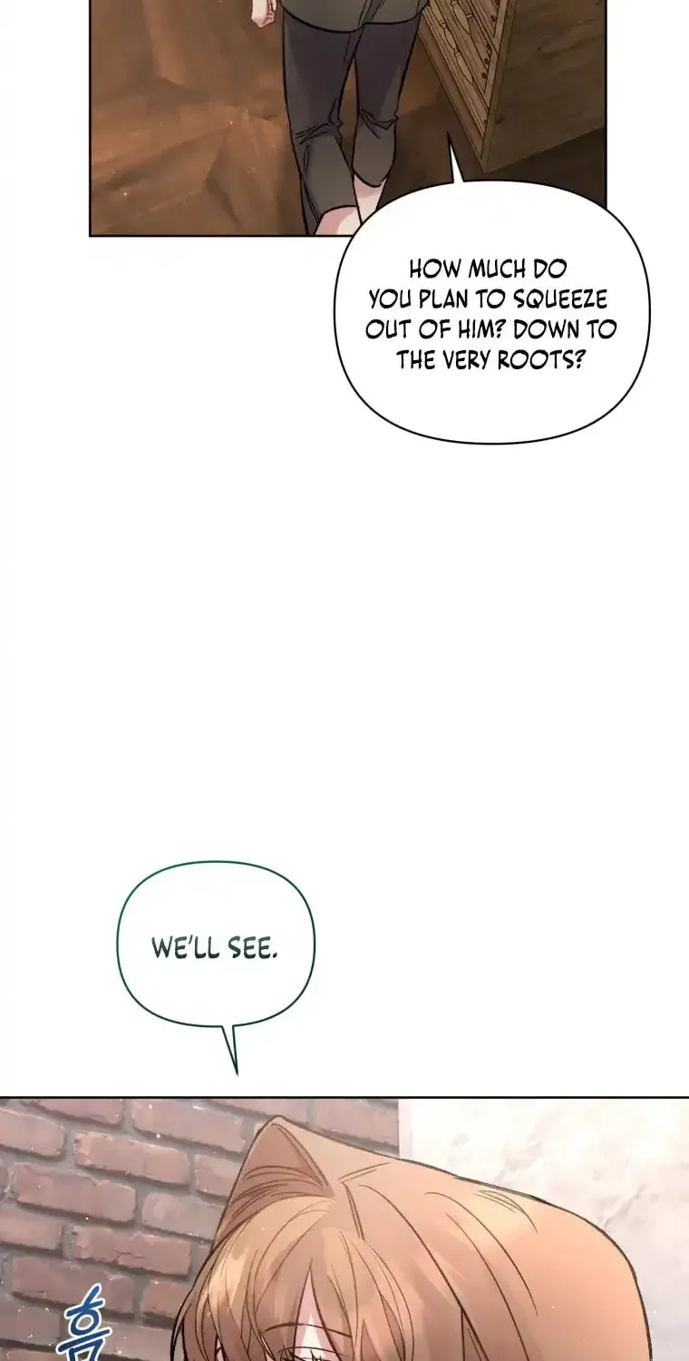 Don’t Worry, We Both Agreed to this Fraudulent Marriage Chapter 12.1 page 12 - 