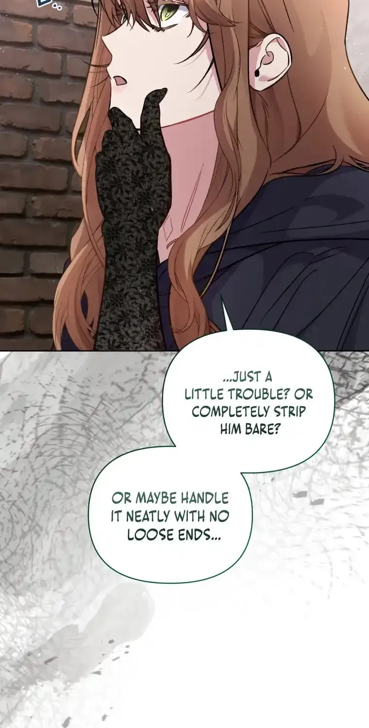 Don’t Worry, We Both Agreed to this Fraudulent Marriage Chapter 12.1 page 13 - 