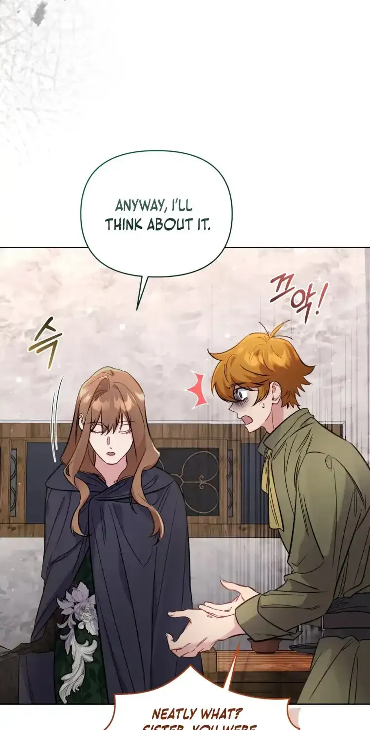 Don’t Worry, We Both Agreed to this Fraudulent Marriage Chapter 12.1 page 14 - 