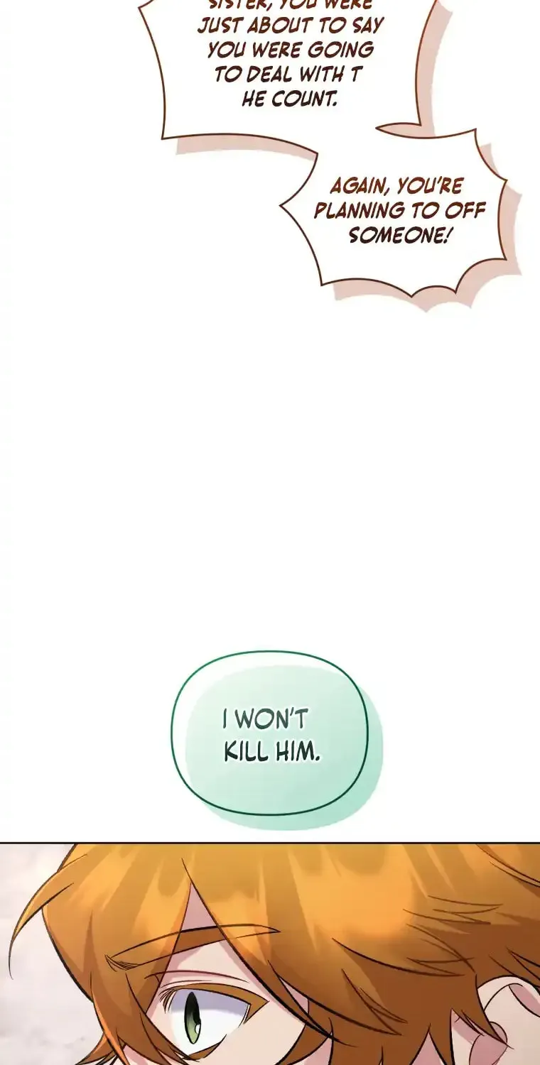 Don’t Worry, We Both Agreed to this Fraudulent Marriage Chapter 12.1 page 15 - 