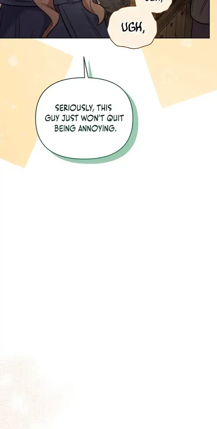 Don’t Worry, We Both Agreed to this Fraudulent Marriage Chapter 12.1 page 20 - 