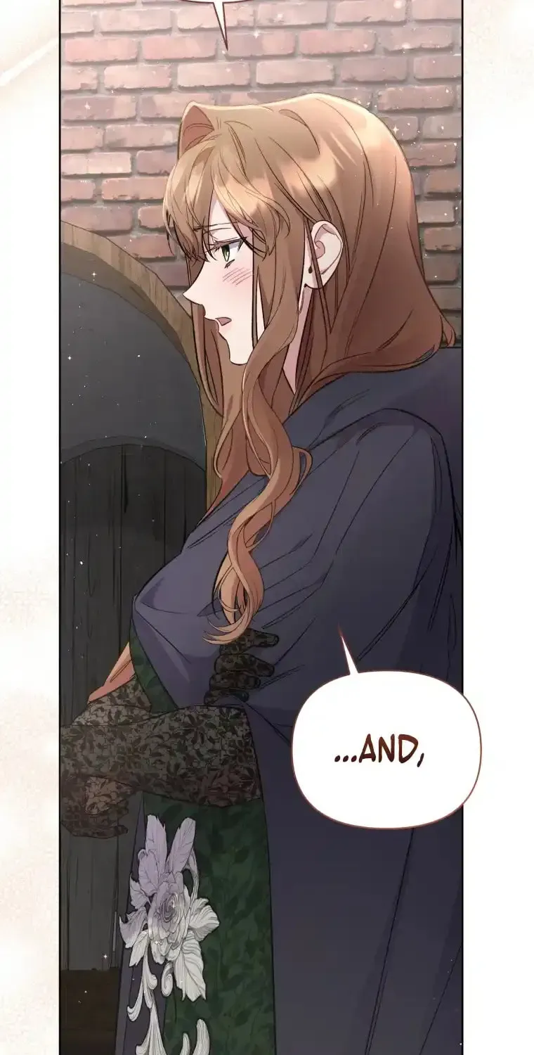 Don’t Worry, We Both Agreed to this Fraudulent Marriage Chapter 12.1 page 23 - 