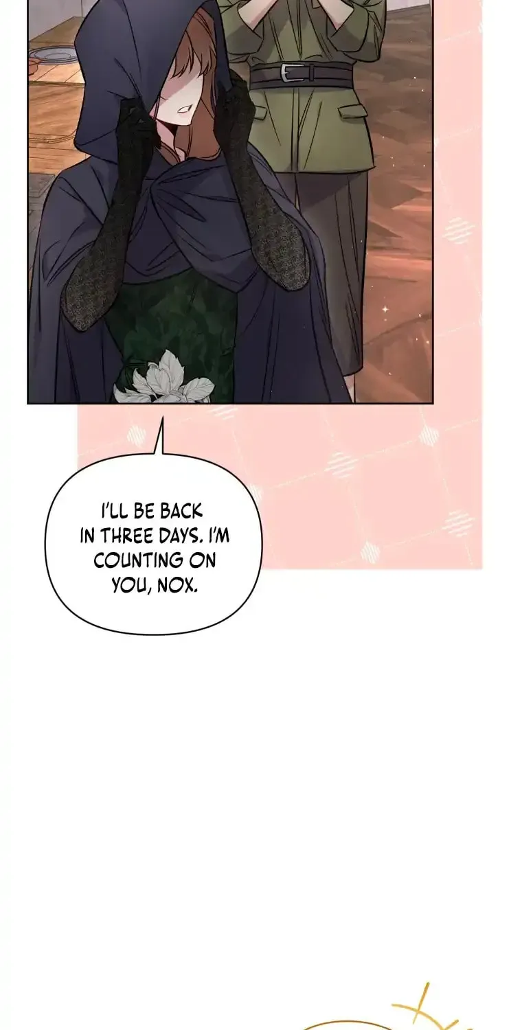 Don’t Worry, We Both Agreed to this Fraudulent Marriage Chapter 12.1 page 27 - 